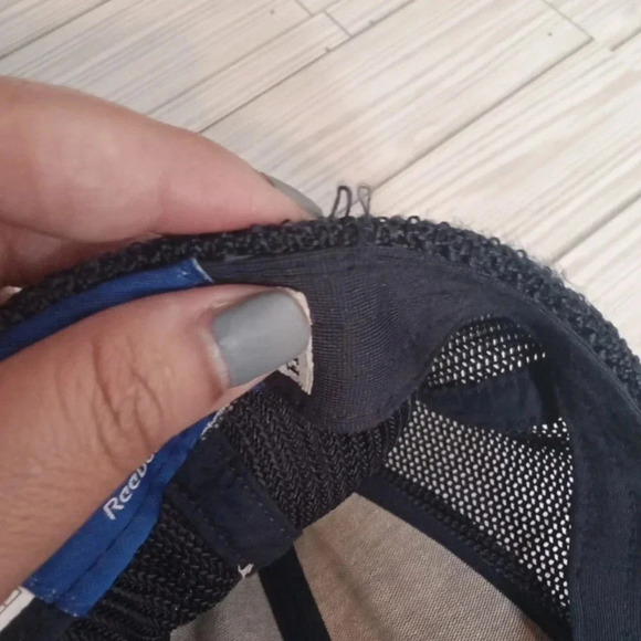 Reebok equipment NFL Chicago Bears men's cap one size - Picture 7 of 7